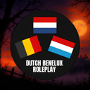 Discovery icon for Dutch Benelux Roleplay Discord server