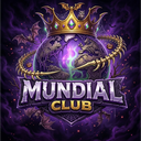 Discovery icon for 🕸 MUNDIAL CLUB • GG 👻 Discord server