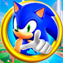 Discovery icon for Sonic Speed Simulator Discord server