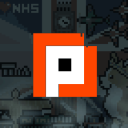 Discovery icon for UK place Discord server