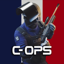 Discovery icon for Critical Ops France 🇫🇷 Discord server