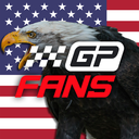 Discovery icon for GPFans Discord server