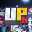 Discovery icon for Universo PokéNet Discord server