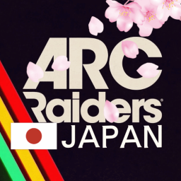 Discovery icon for ARC Raiders 【Japan】 Discord server