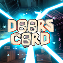Discovery icon for DOORSCORD🚪 Discord server