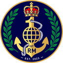 Discovery icon for 1st Corps of Royal Marines Discord server